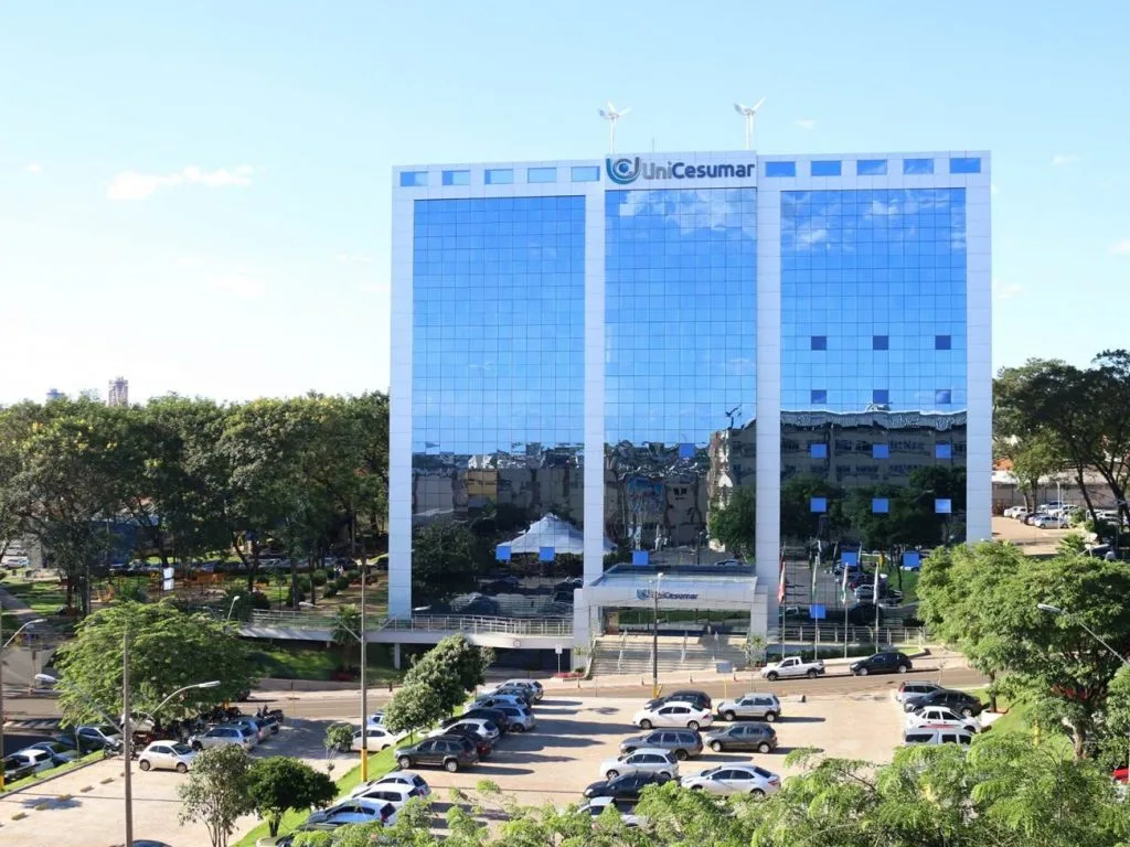Campus UniCesumar